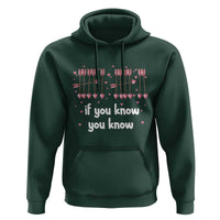 67 Valetines Meme Hoodie Funny Six Seven If You Know - Wonder Print Shop