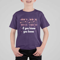 67 Valetines Meme T Shirt For Kid Funny Six Seven If You Know - Wonder Print Shop