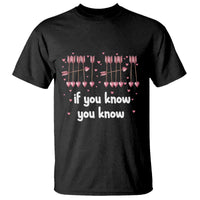67 Valetines Meme T Shirt Funny Six Seven If You Know - Wonder Print Shop