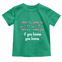67 Valetines Meme Toddler T Shirt Funny Six Seven If You Know - Wonder Print Shop