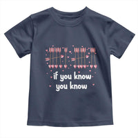 67 Valetines Meme Toddler T Shirt Funny Six Seven If You Know - Wonder Print Shop