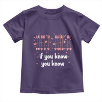 67 Valetines Meme Toddler T Shirt Funny Six Seven If You Know - Wonder Print Shop