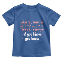 67 Valetines Meme Toddler T Shirt Funny Six Seven If You Know - Wonder Print Shop
