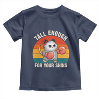 Tall Enough For Your Shins Toddler T Shirt Funny Possum Meme