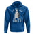 Funny Ghost Halloween Hoodie I Am Too Old For This Sheet - Wonder Print Shop