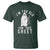 Funny Ghost Halloween T Shirt I Am Too Old For This Sheet - Wonder Print Shop
