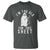 Funny Ghost Halloween T Shirt I Am Too Old For This Sheet - Wonder Print Shop