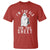 Funny Ghost Halloween T Shirt I Am Too Old For This Sheet - Wonder Print Shop