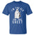 Funny Ghost Halloween T Shirt I Am Too Old For This Sheet - Wonder Print Shop