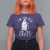 Funny Ghost Halloween T Shirt For Women I Am Too Old For This Sheet - Wonder Print Shop