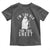 Funny Ghost Halloween Toddler T Shirt I Am Too Old For This Sheet - Wonder Print Shop