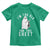 Funny Ghost Halloween Toddler T Shirt I Am Too Old For This Sheet - Wonder Print Shop