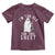 Funny Ghost Halloween Toddler T Shirt I Am Too Old For This Sheet - Wonder Print Shop