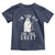 Funny Ghost Halloween Toddler T Shirt I Am Too Old For This Sheet - Wonder Print Shop