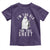 Funny Ghost Halloween Toddler T Shirt I Am Too Old For This Sheet - Wonder Print Shop
