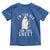 Funny Ghost Halloween Toddler T Shirt I Am Too Old For This Sheet - Wonder Print Shop