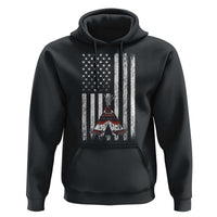 Teepee Pocket Native American Hoodie American Flag Native Feather Pride Month Indigenous