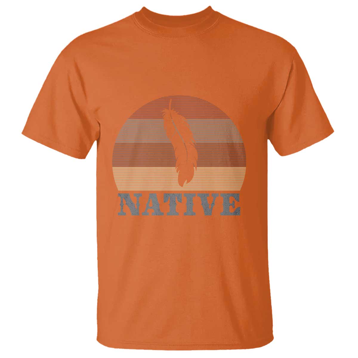 Native Indian American Pride Indigenous Native American T Shirt
