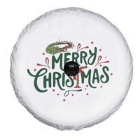 Jesus Christian Christmas Spare Tire Cover - Wonder Print Shop