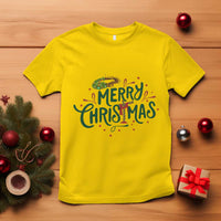 Jesus Christian Christmas T Shirt - Wonder Print Shop