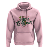 Jesus Christian Christmas Hoodie - Wonder Print Shop