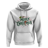 Jesus Christian Christmas Hoodie - Wonder Print Shop