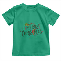 Jesus Christian Christmas Toddler T Shirt - Wonder Print Shop