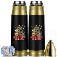 Italian Brainrot Christmas Tree Meme Bullet Tumbler - Wonder Print Shop