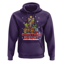 Italian Brainrot Christmas Tree Meme Hoodie - Wonder Print Shop