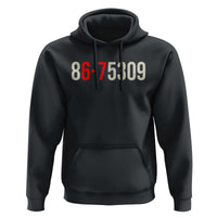 67 Six Seven Meme Hoodie Vintage 80s Music 8675309 Jenny - Wonder Print Shop