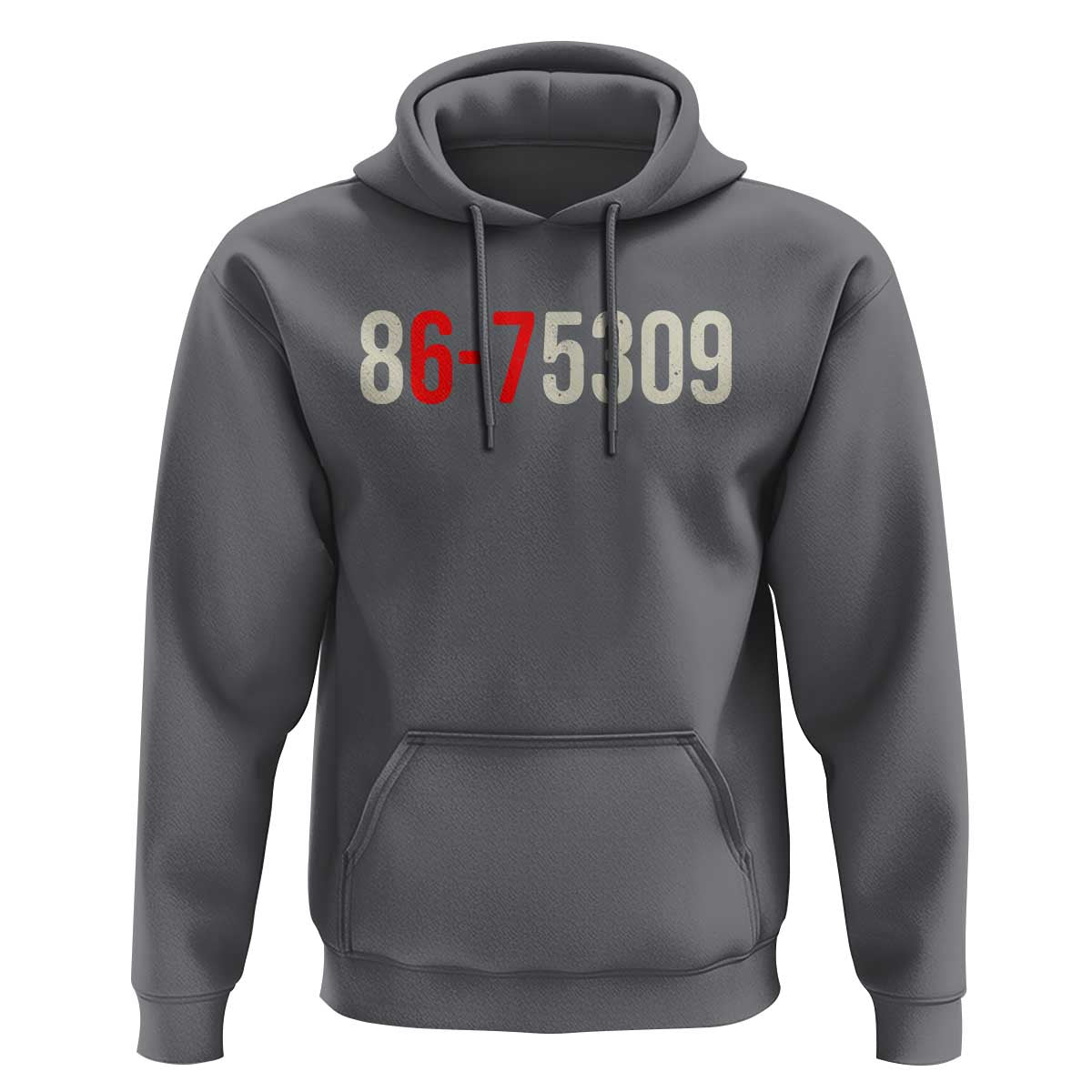 67 Six Seven Meme Hoodie Vintage 80s Music 8675309 Jenny - Wonder Print Shop