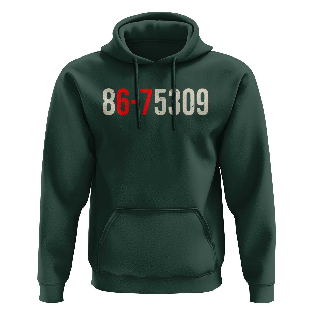 67 Six Seven Meme Hoodie Vintage 80s Music 8675309 Jenny - Wonder Print Shop