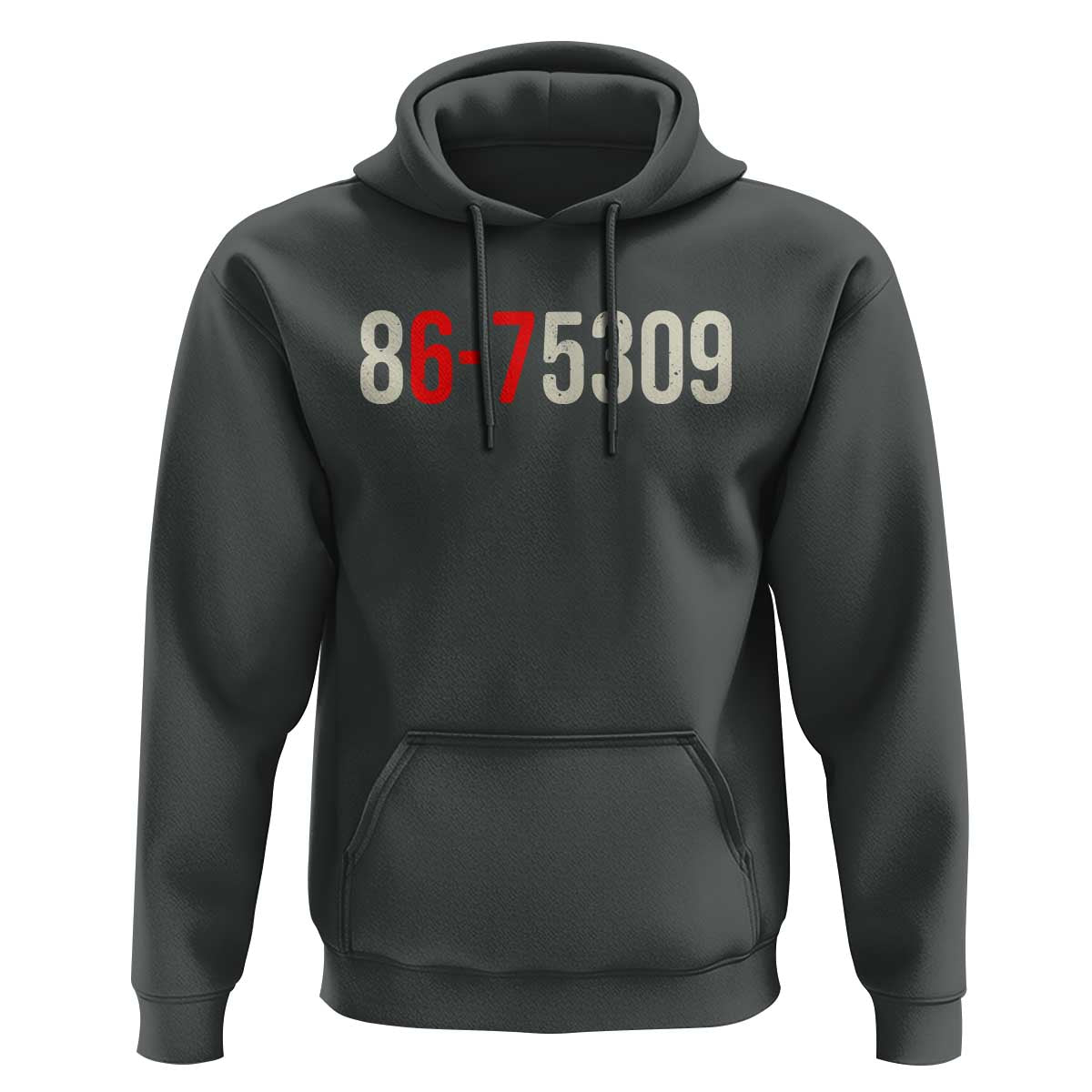 67 Six Seven Meme Hoodie Vintage 80s Music 8675309 Jenny - Wonder Print Shop