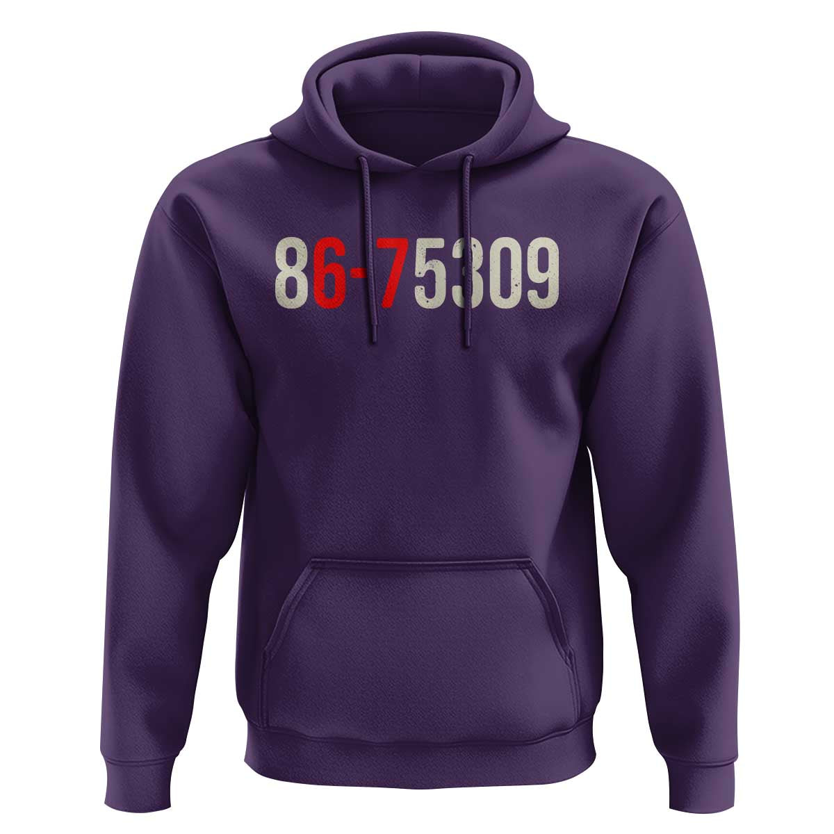 67 Six Seven Meme Hoodie Vintage 80s Music 8675309 Jenny - Wonder Print Shop