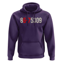 67 Six Seven Meme Hoodie Vintage 80s Music 8675309 Jenny - Wonder Print Shop