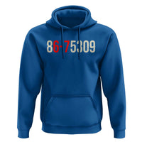 67 Six Seven Meme Hoodie Vintage 80s Music 8675309 Jenny - Wonder Print Shop