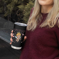 67 Valentine Meme Tumbler Cup Funny Six Seven Cupid Saying - Wonder Print Shop