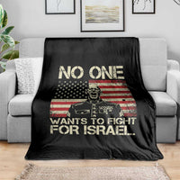 No One Wants To Fight For Israel Throw Blanket America First Anti War Marine Veteran