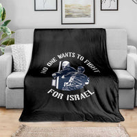 No One Wants To Fight For Israel Throw Blanket Marine Veteran Anti War America First Statement