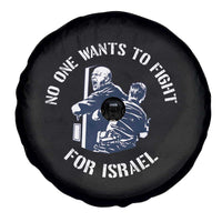 No One Wants To Fight For Israel Spare Tire Cover Marine Veteran Anti War America First Statement