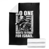 No One Wants To Fight For Israel Throw Blanket US Marine Veteran Anti War America First