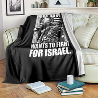 No One Wants To Fight For Israel Throw Blanket US Marine Veteran Anti War America First