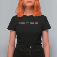 Doing My Best-ish T Shirt For Women Funny Sarcastic Life Joke