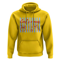 Carl's a Mess Hoodie Viral Sarcastic Reality TV