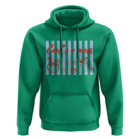 Carl's a Mess Hoodie Viral Sarcastic Reality TV