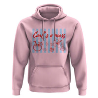 Carl's a Mess Hoodie Viral Sarcastic Reality TV