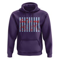 Carl's a Mess Hoodie Viral Sarcastic Reality TV