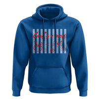 Carl's a Mess Hoodie Viral Sarcastic Reality TV