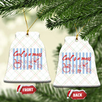 Carl's a Mess Ceramic Ornament Viral Sarcastic Reality TV