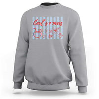 Carl's a Mess Sweatshirt Viral Sarcastic Reality TV